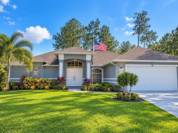 3740 NE 10th Ave, Naples, FL 34120