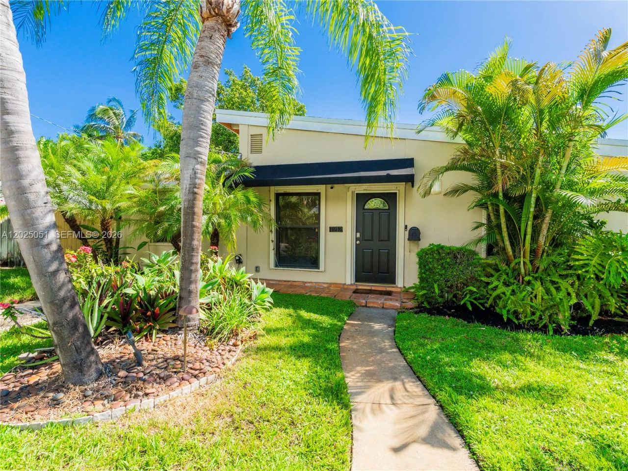 1212 NE 17th Ter , Fort Lauderdale, FL 33304 Photo