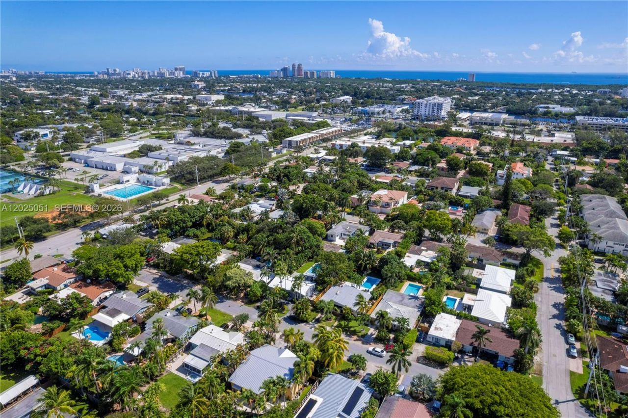 1212 NE 17th Ter , Fort Lauderdale, FL 33304 Photo