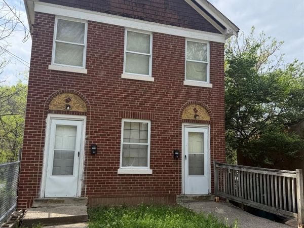 2265 Schoedinger Avenue, Cincinnati, OH 45214