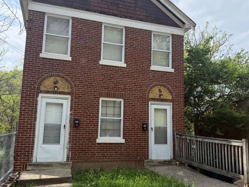 2265 Schoedinger Avenue, Cincinnati, OH 45214 Photo 1