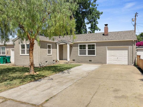 1719 Roselawn Ave, Stockton, CA 95204