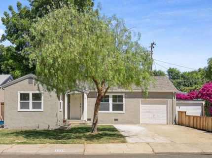 1719 Roselawn Ave, Stockton, CA 95204 Photo