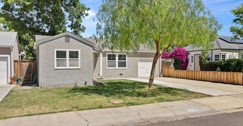 1719 Roselawn Ave, Stockton, CA 95204 Photo