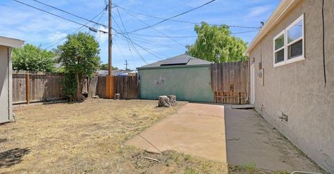 1719 Roselawn Ave, Stockton, CA 95204 Photo