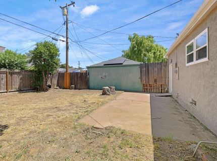 1719 Roselawn Ave, Stockton, CA 95204 Photo