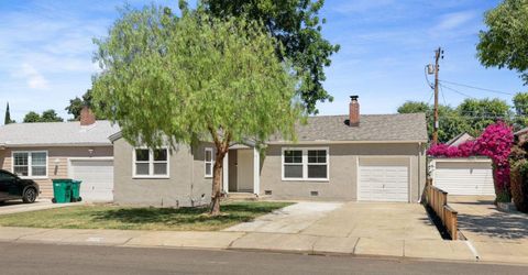 1719 Roselawn Ave, Stockton, CA 95204 Photo