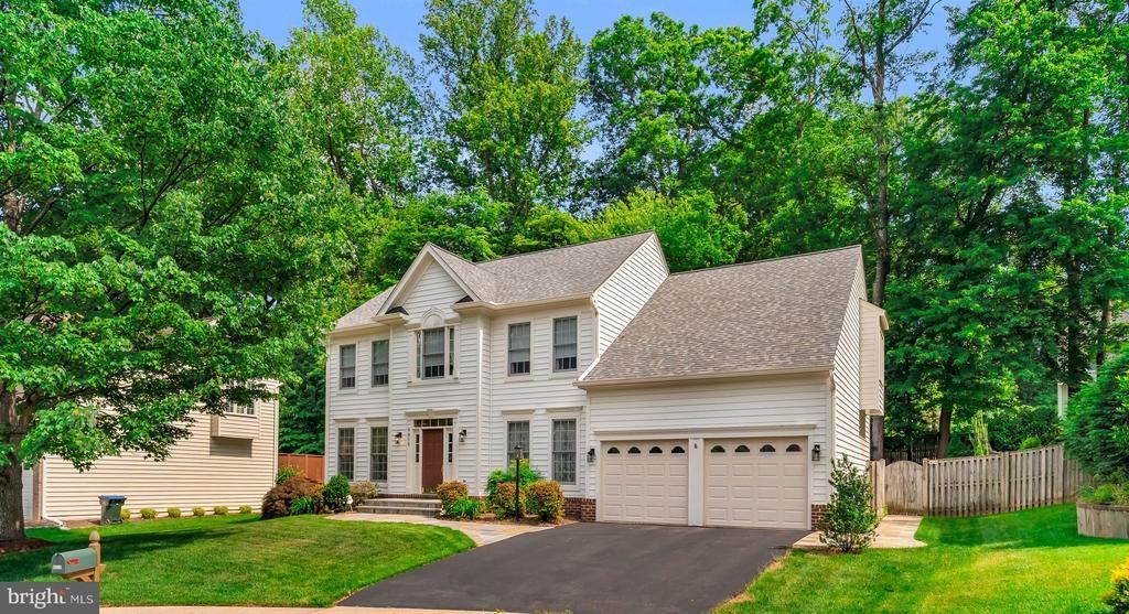 9515 HOLLY PROSPECT COURT , BURKE, VA 22015