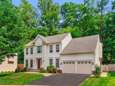 9515 HOLLY PROSPECT COURT, BURKE, VA 22015