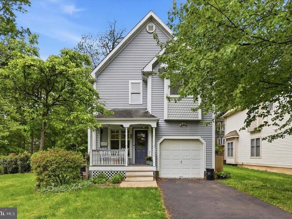 320 MAPLE AVENUE , WYNCOTE, PA 19095