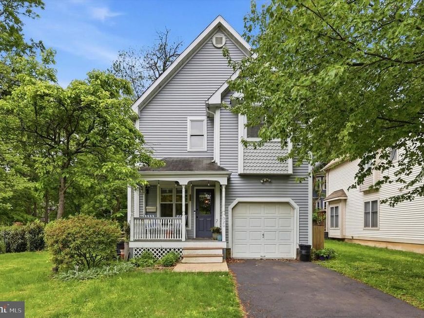 320 Maple Avenue , Wyncote, PA 19095 Main Photo