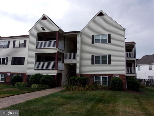 100 CHESTERFIELD LANE , STAFFORD, VA 22556