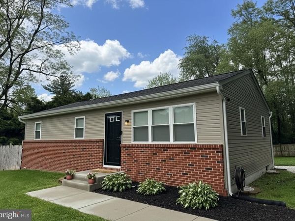 370 BIG ELK CHAPEL ROAD, ELKTON, MD 21921