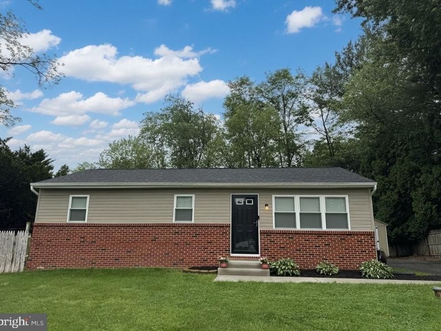 370 Big Elk Chapel Road , Elkton, MD 21921 Main Photo