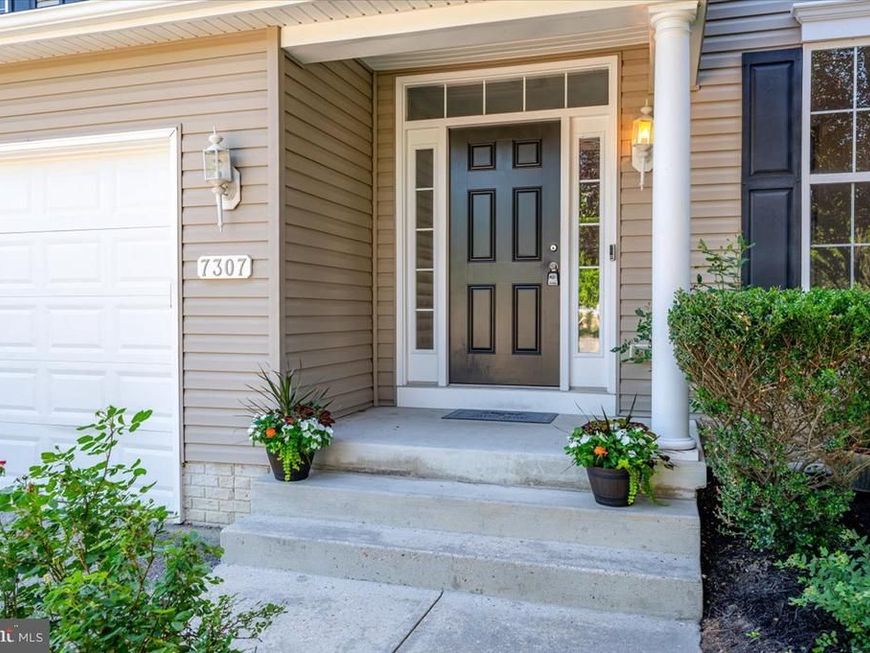 7307 Gardenia Lane, Glen Burnie, MD 21060 Main Photo
