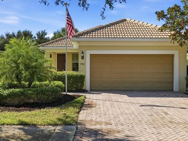 7933 Guadiana WAY , AVE MARIA, FL 34142