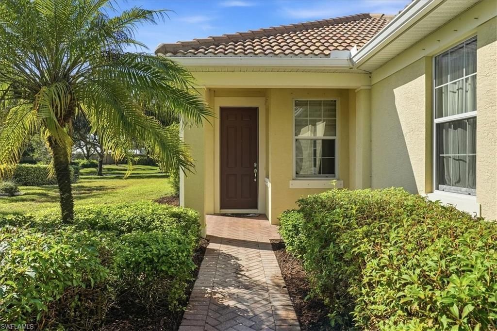 7933 Guadiana Way , Ave Maria, FL 34142 Photo