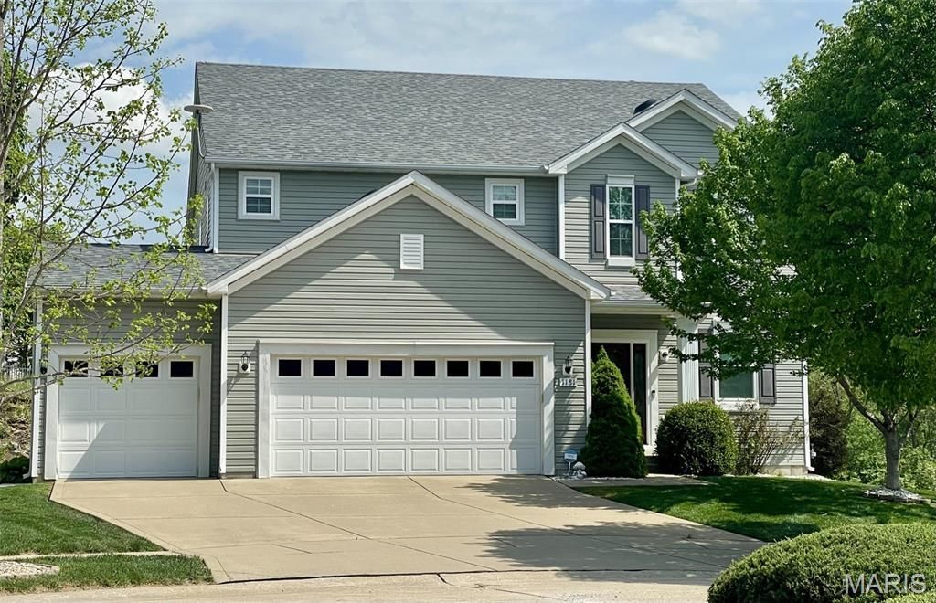 1181 Regents Court, O Fallon, MO 63368 Main Photo