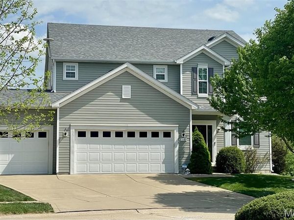 1181 Regents Court, O'Fallon, MO 63368