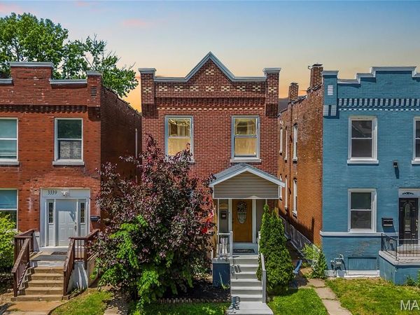 3335 Virginia Avenue, St Louis, MO 63118