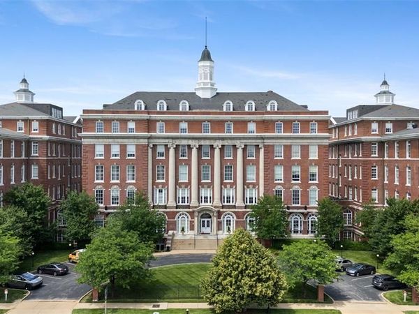 1515 Lafayette Avenue , Unit 115, St Louis, MO 63104