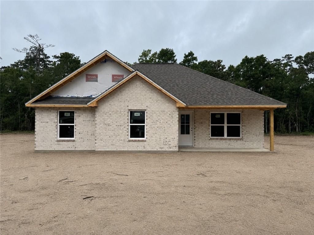 65107 JERRY Street  Pearl River, LA 