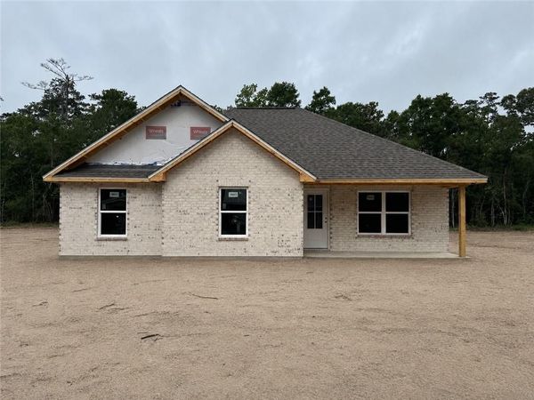 65107 JERRY Street , Pearl River, LA 70452