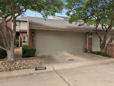 12420 Montego Plaza, Dallas, TX 75230
