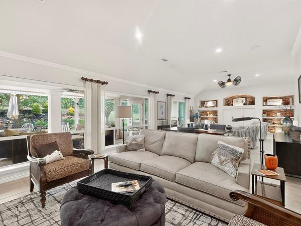 11308 Brandon Drive, Denton, TX 76207