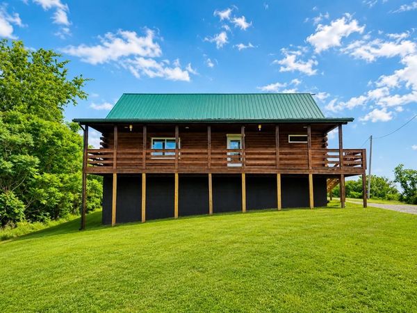17521 Hannan Trace Road, Crown City, OH 45623