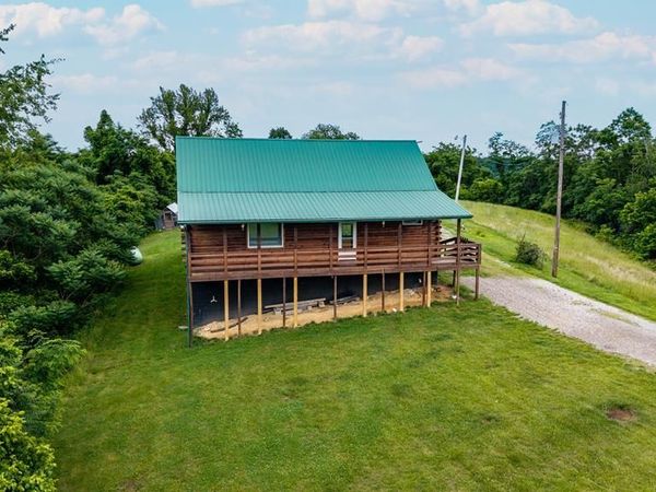 17521 Hannan Trace Road, Crown City, OH 45623