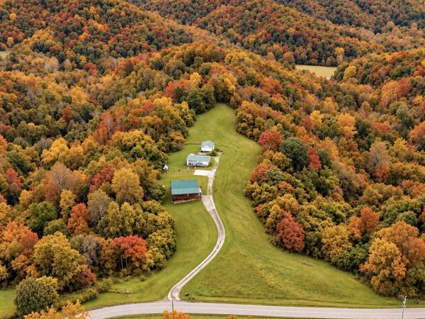 17521 Hannan Trace Road, Crown City, OH 45623
