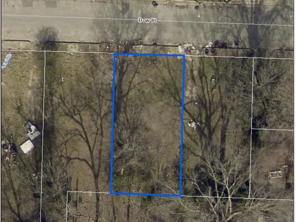 1377 DOW PL, Memphis, TN 38106