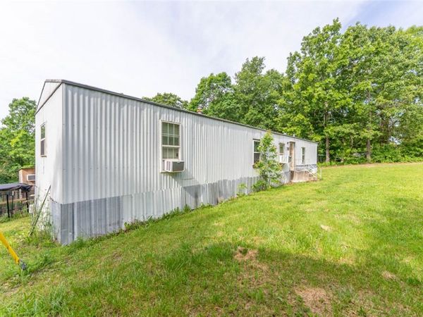 492 Timber Ridge Road , Mammoth Spring, AR 72554