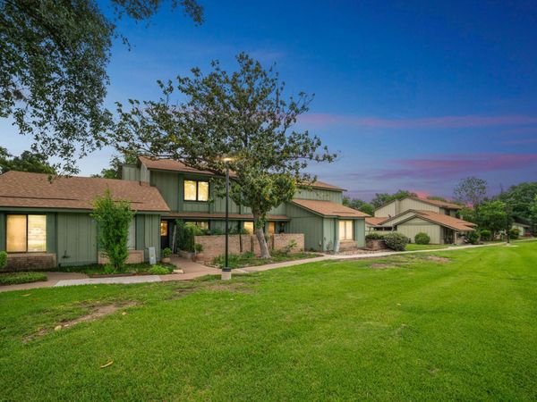 5007 Fort Clark DR, Austin, TX 78745