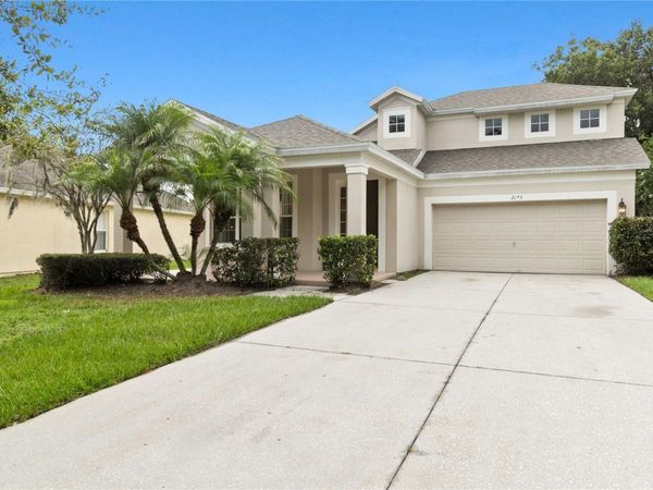 2173 GRANGER AVENUE , KISSIMMEE, FL 34746