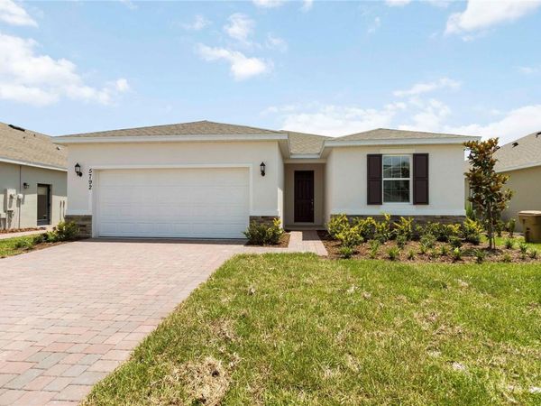 5792 TIMBER MEADOW WAY , ST CLOUD, FL 34771
