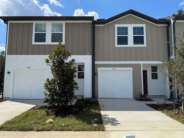 6195 DAERR RIDGE ST STREET , ZEPHYRHILLS, FL 33542