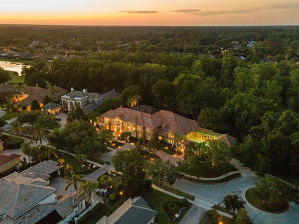 3540 LEGACY HILLS COURT , LONGWOOD, FL 32779