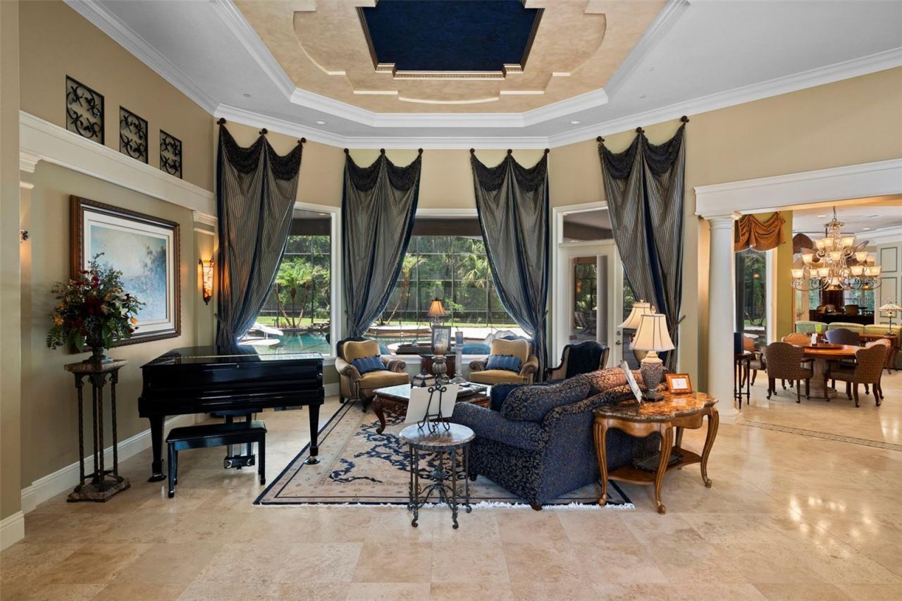 3540 Legacy Hills Court, Longwood, FL 32779 Photo