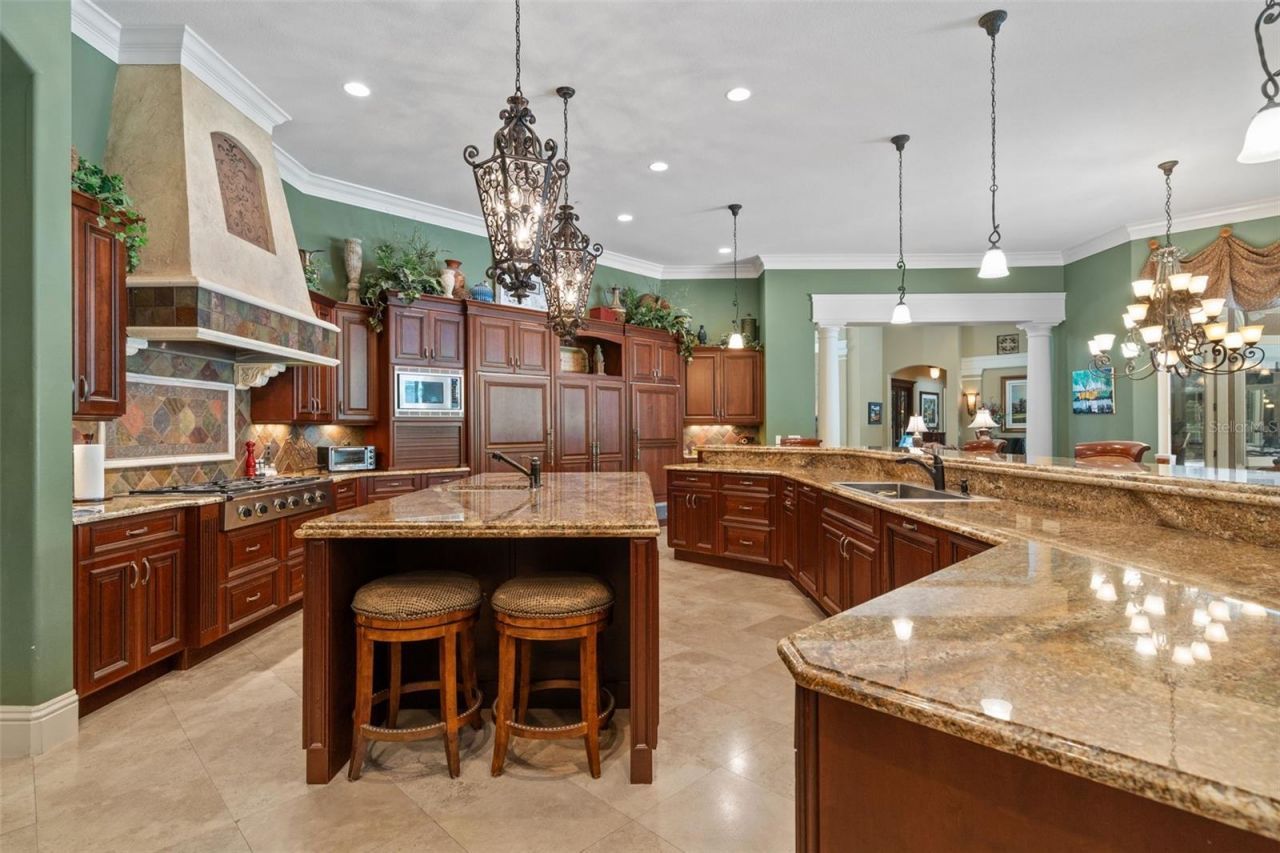 3540 Legacy Hills Court, Longwood, FL 32779 Photo