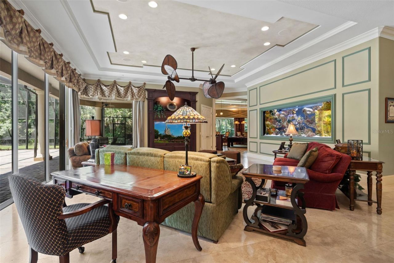 3540 Legacy Hills Court, Longwood, FL 32779 Photo