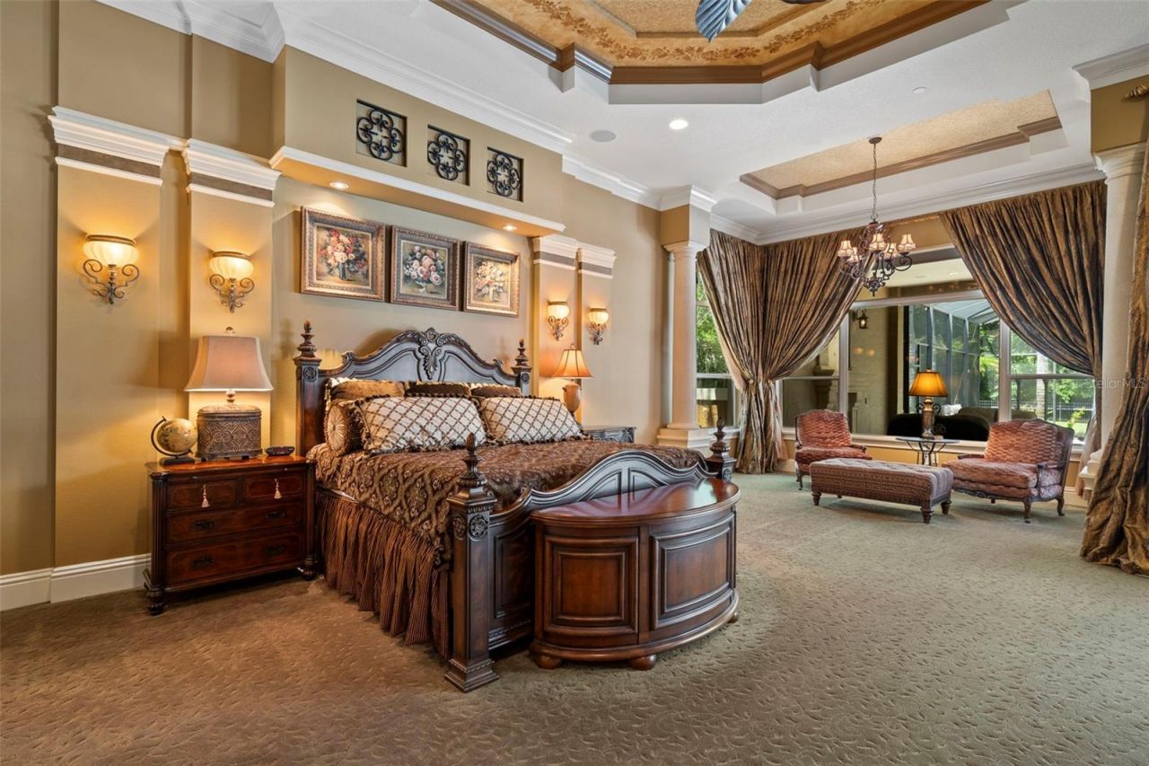 3540 Legacy Hills Court, Longwood, FL 32779 Photo
