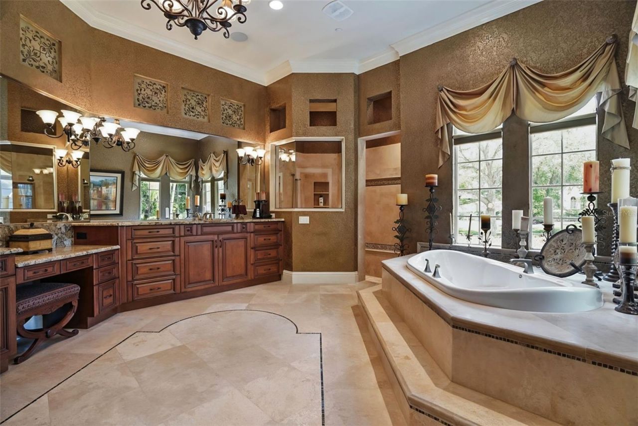 3540 Legacy Hills Court, Longwood, FL 32779 Photo