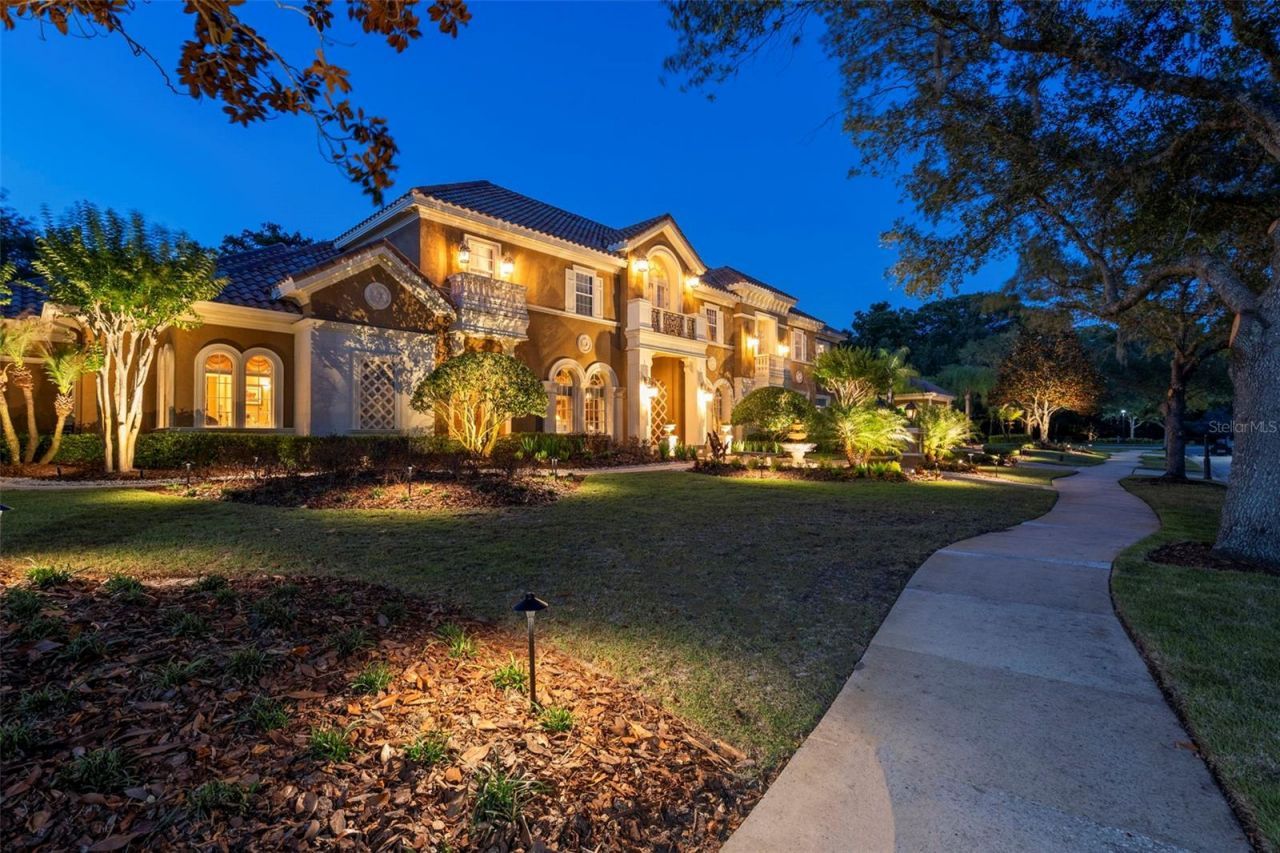 3540 Legacy Hills Court, Longwood, FL 32779 Photo