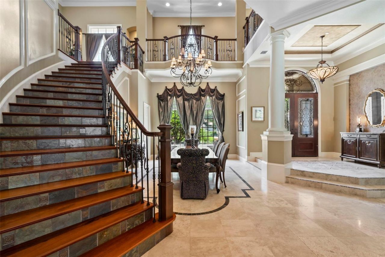 3540 Legacy Hills Court, Longwood, FL 32779 Photo