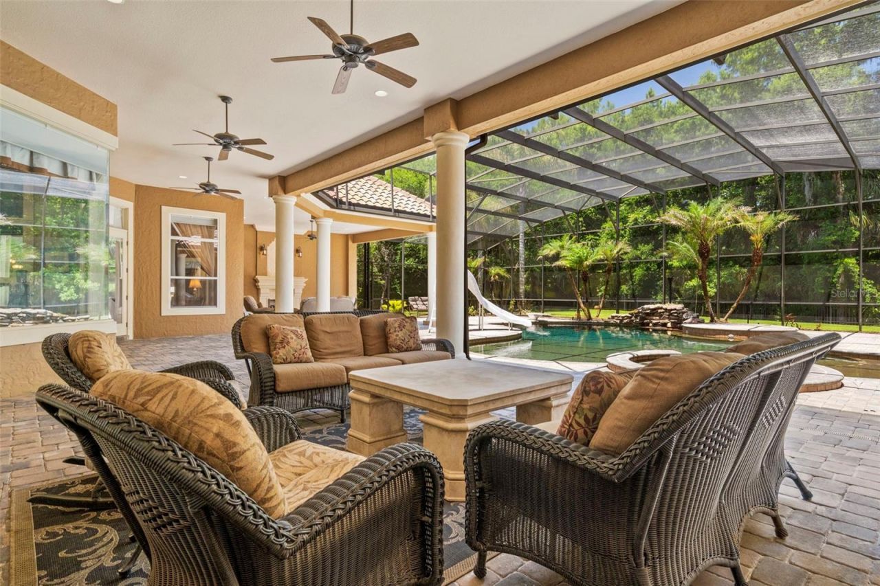 3540 Legacy Hills Court, Longwood, FL 32779 Photo