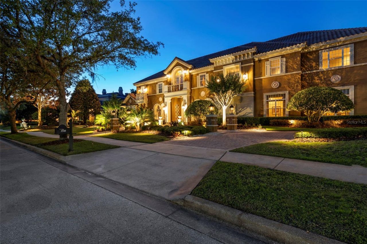 3540 Legacy Hills Court, Longwood, FL 32779 Photo
