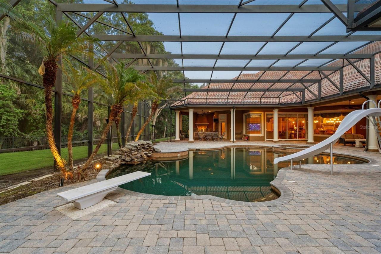 3540 Legacy Hills Court, Longwood, FL 32779 Photo