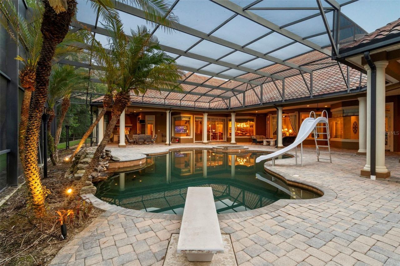 3540 Legacy Hills Court, Longwood, FL 32779 Photo